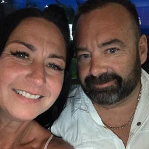 Meet your Posher, Geneviève